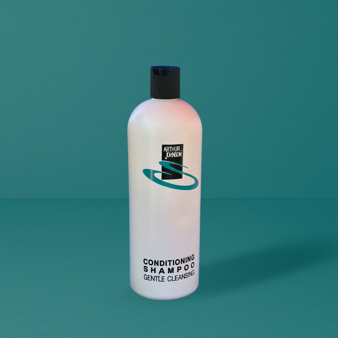 Conditioning Shampoo 32oz