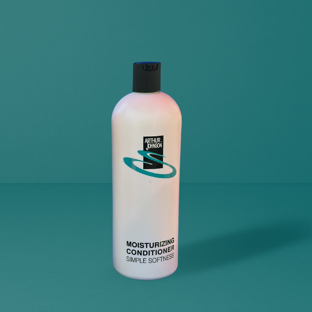 Moisturizing Conditioner 32oz