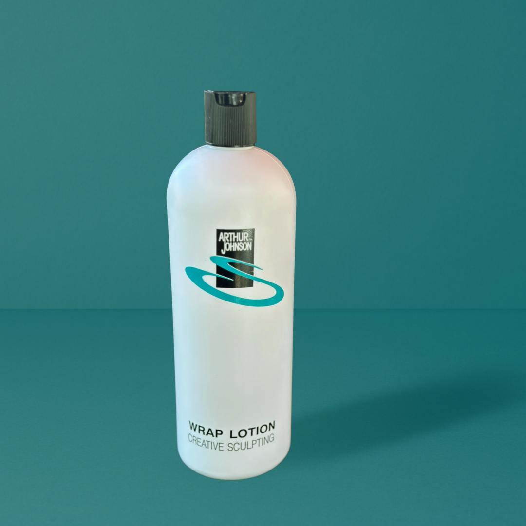 Wrap Lotion 32oz