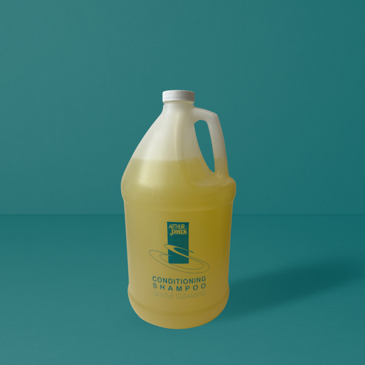 Gallon Conditioning Shampoo
