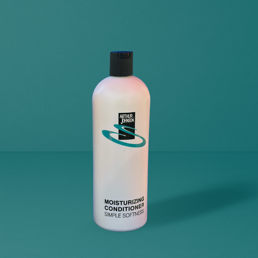 Moisturizing Conditioner 32oz