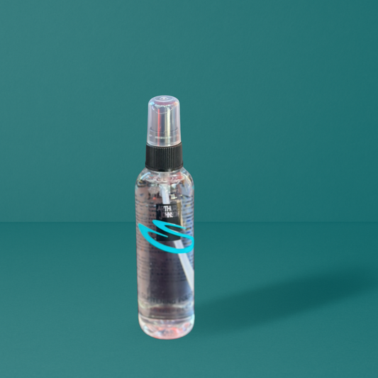 Glistening Polish 4oz