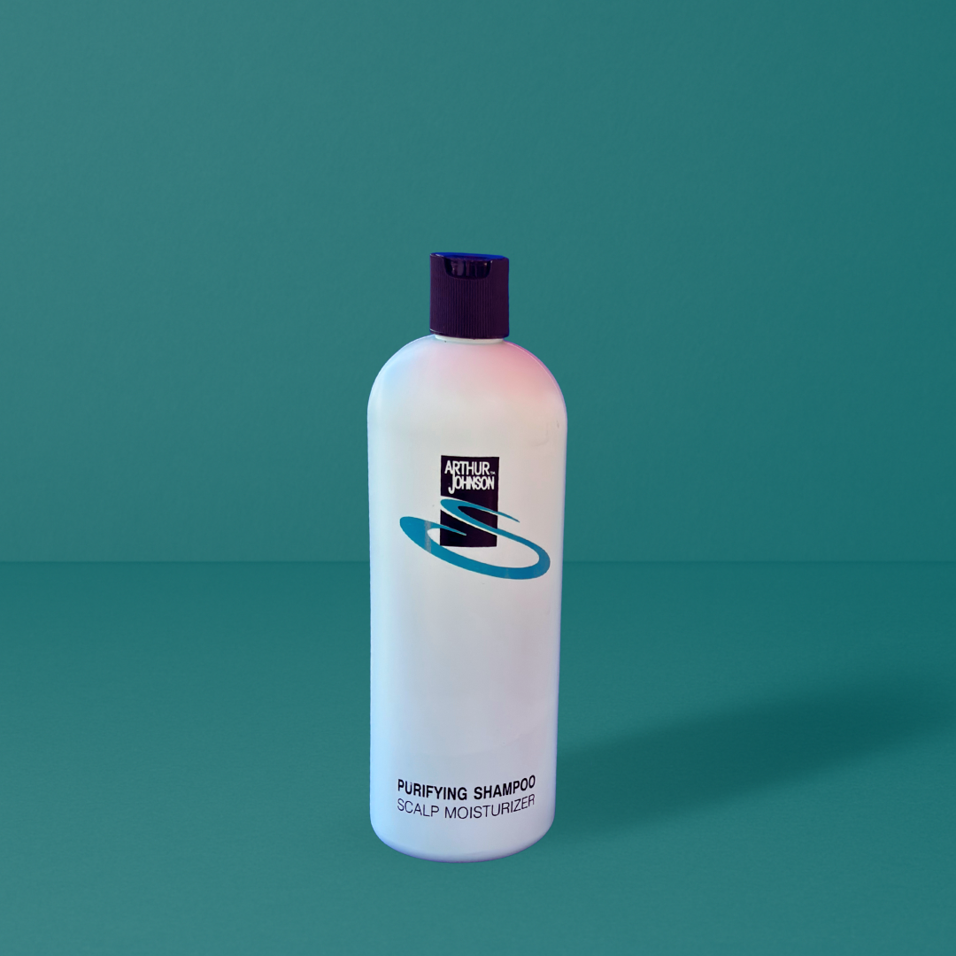 Purifying Shampoo 32oz